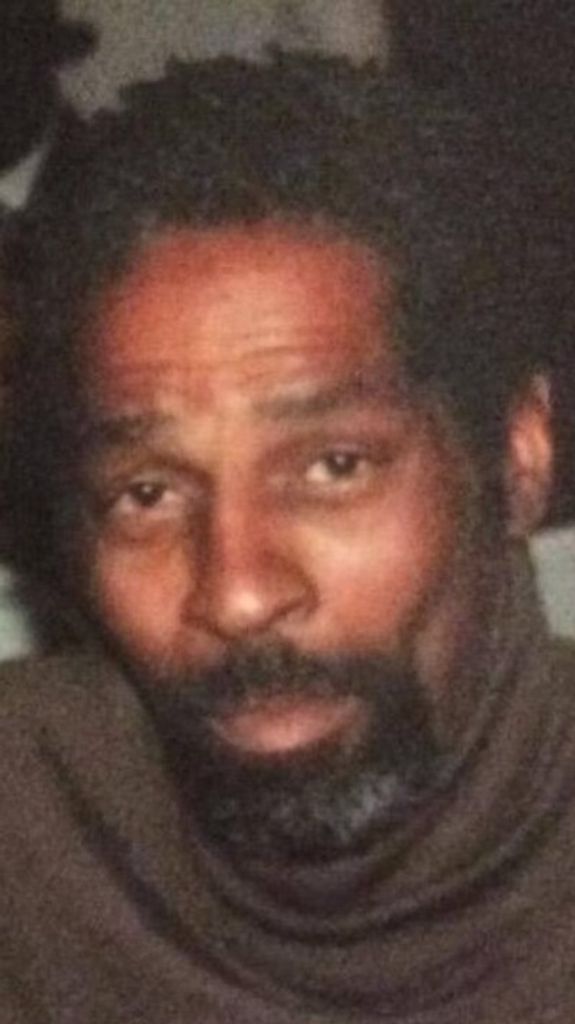 Ronald Ray Simmons Profile Photo