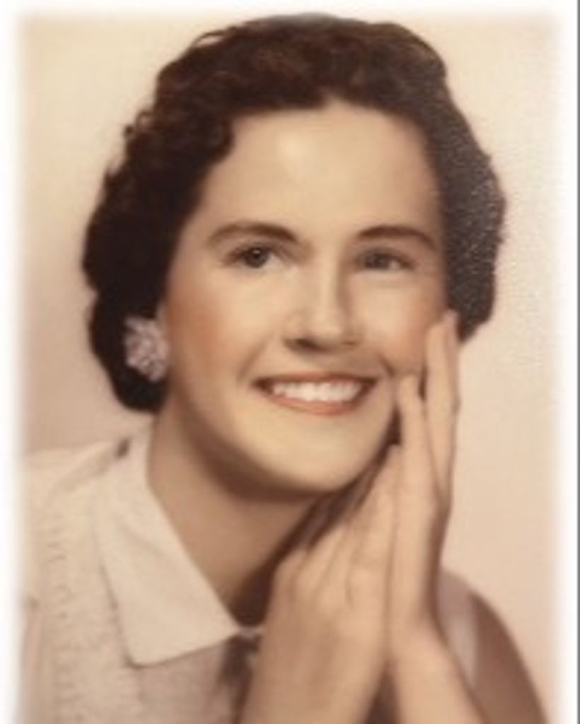 Elizabeth Ann Wallace Profile Photo