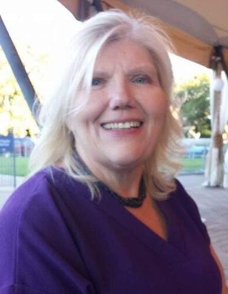 Laverne "Goldie" (Hamill) English Profile Photo