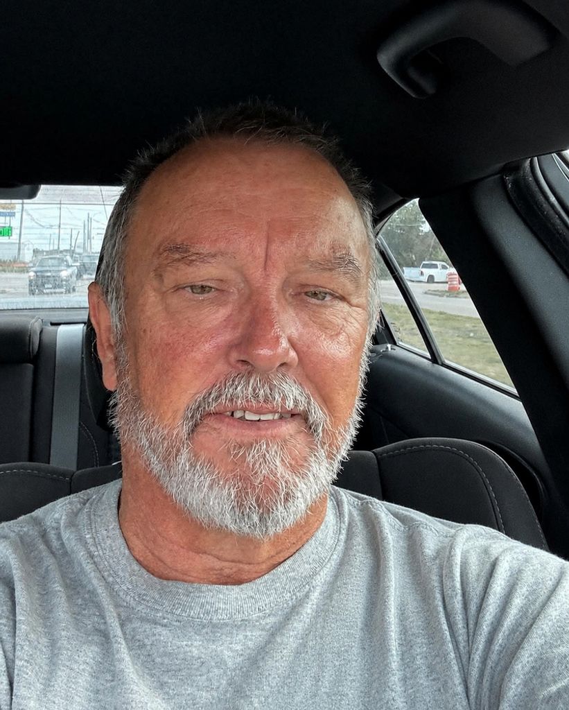 Rickey Gordon Profile Photo