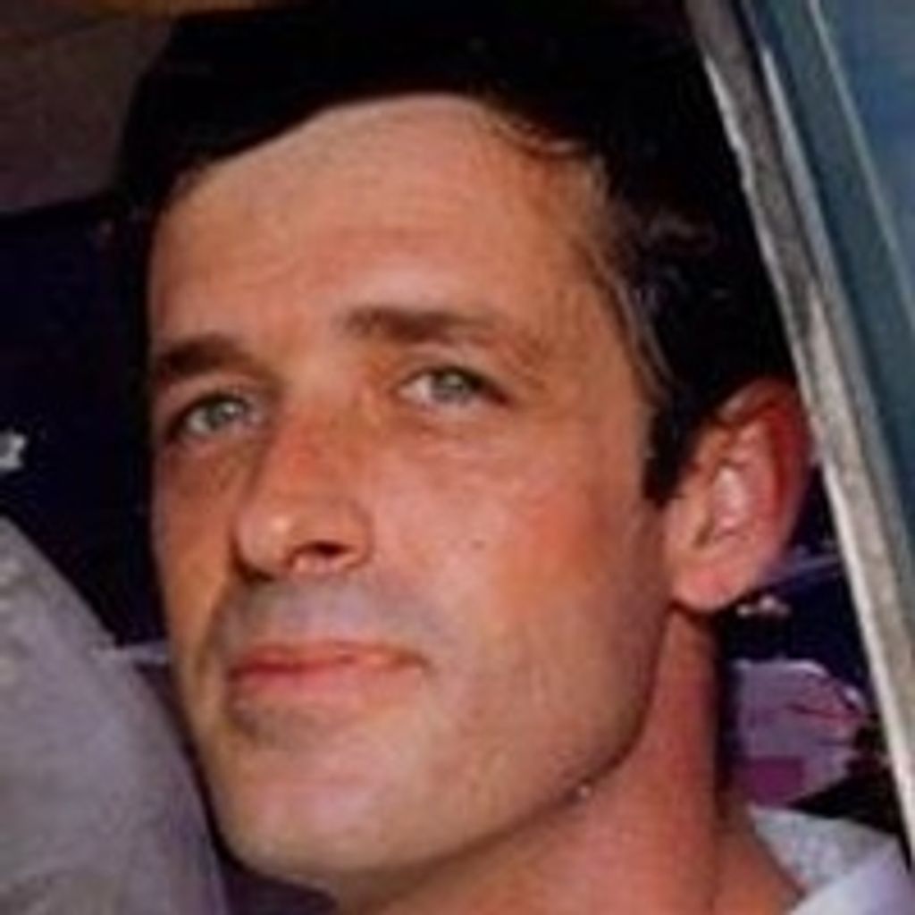 Mitchell Lee McClung