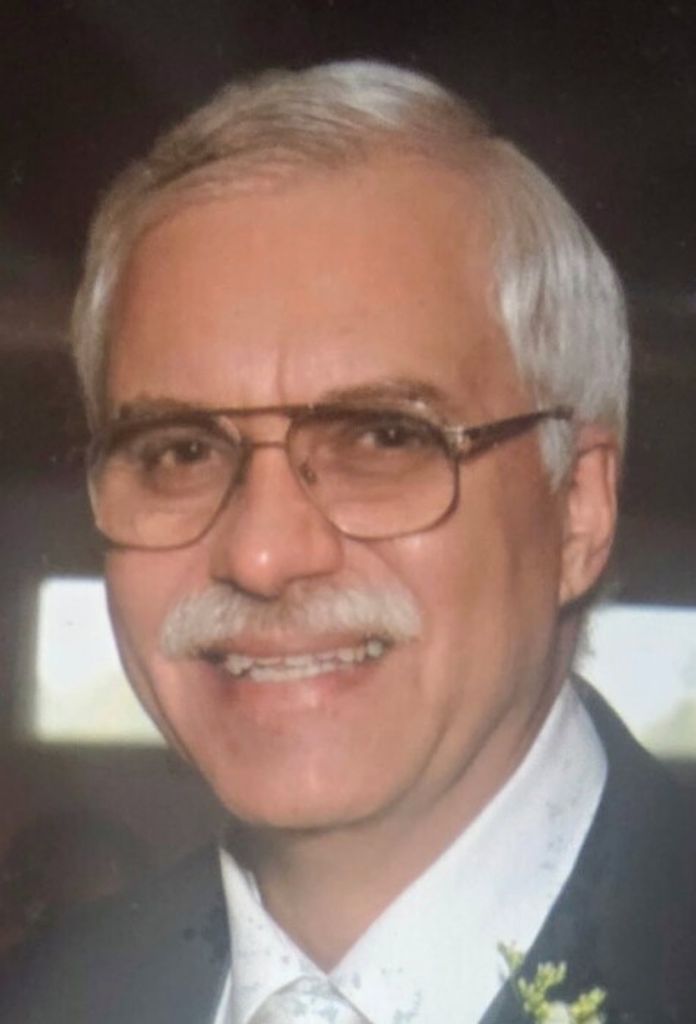 Duane J. Vansuch