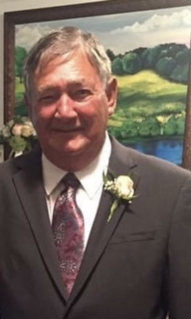 Walter Sherman Foster Profile Photo