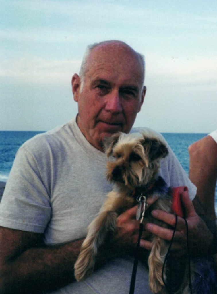 Richard Andrew Roatch Profile Photo