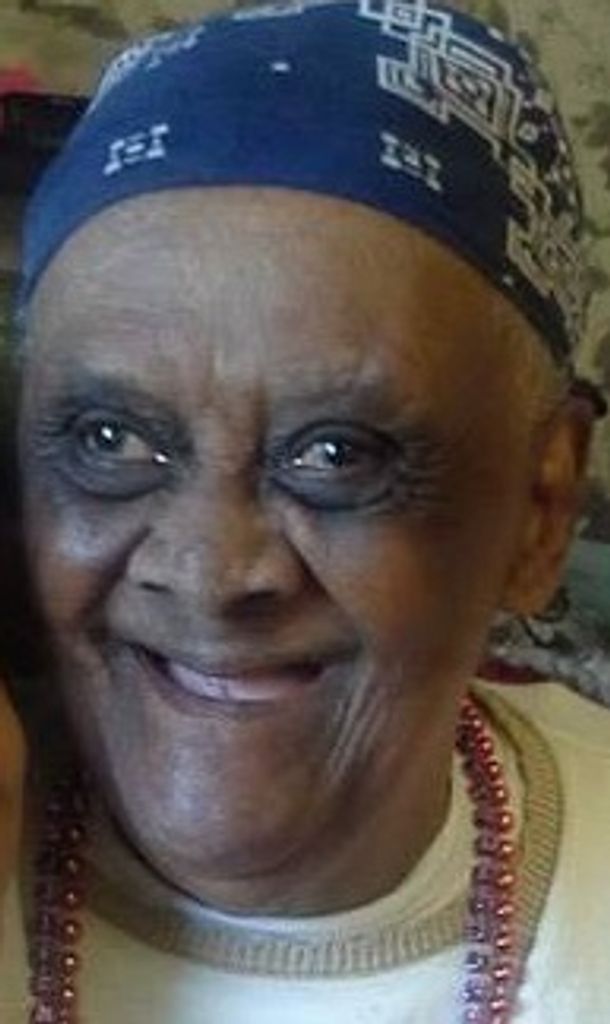 Oneida S. (Straughter)  Mitchell