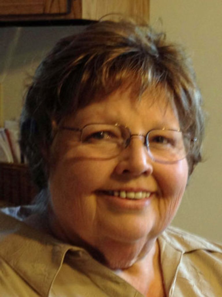 Sandra Sue Horton