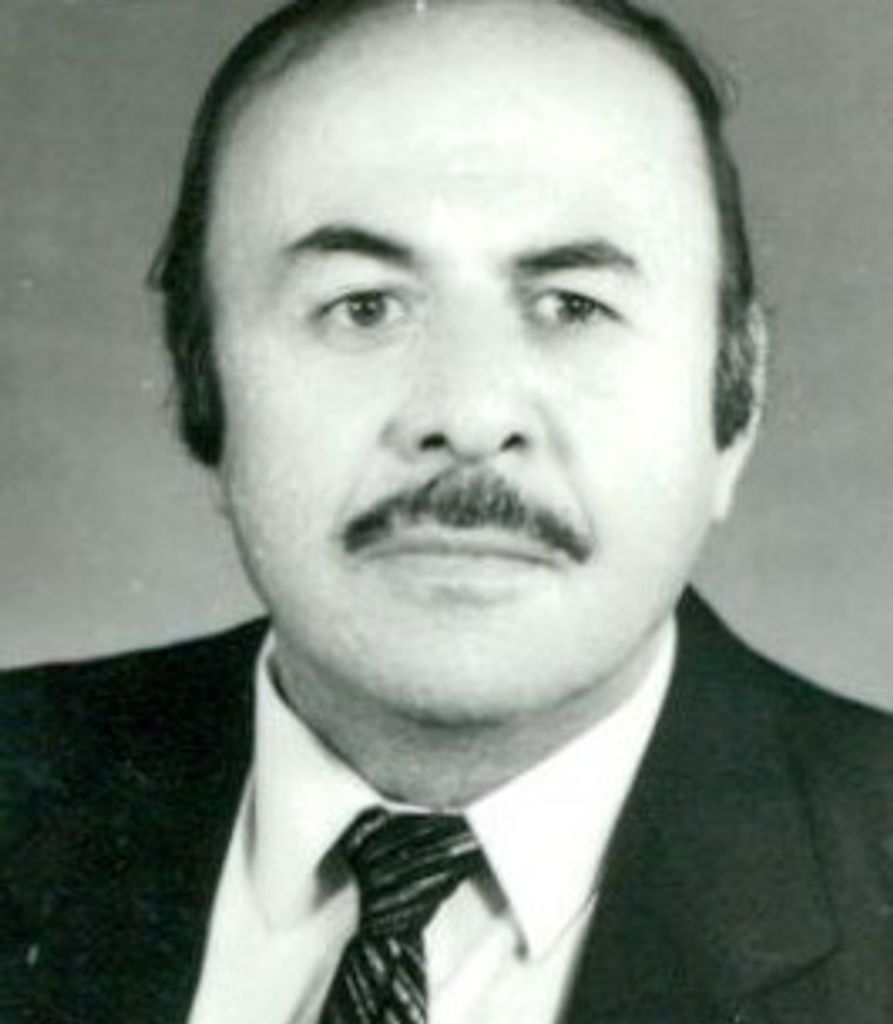 Sarkis Sarkis
