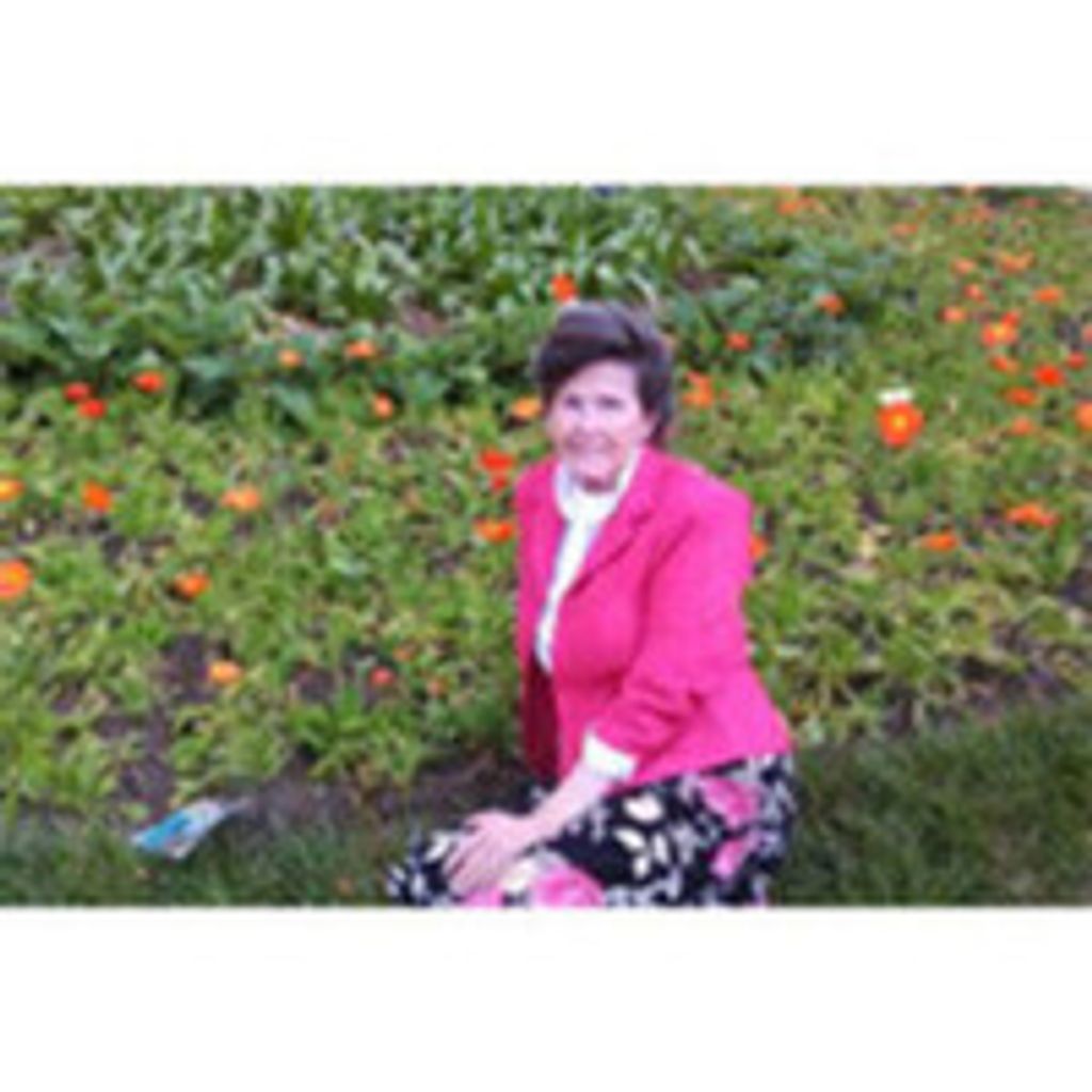 Olivia Elizabeth Christopherson Profile Photo