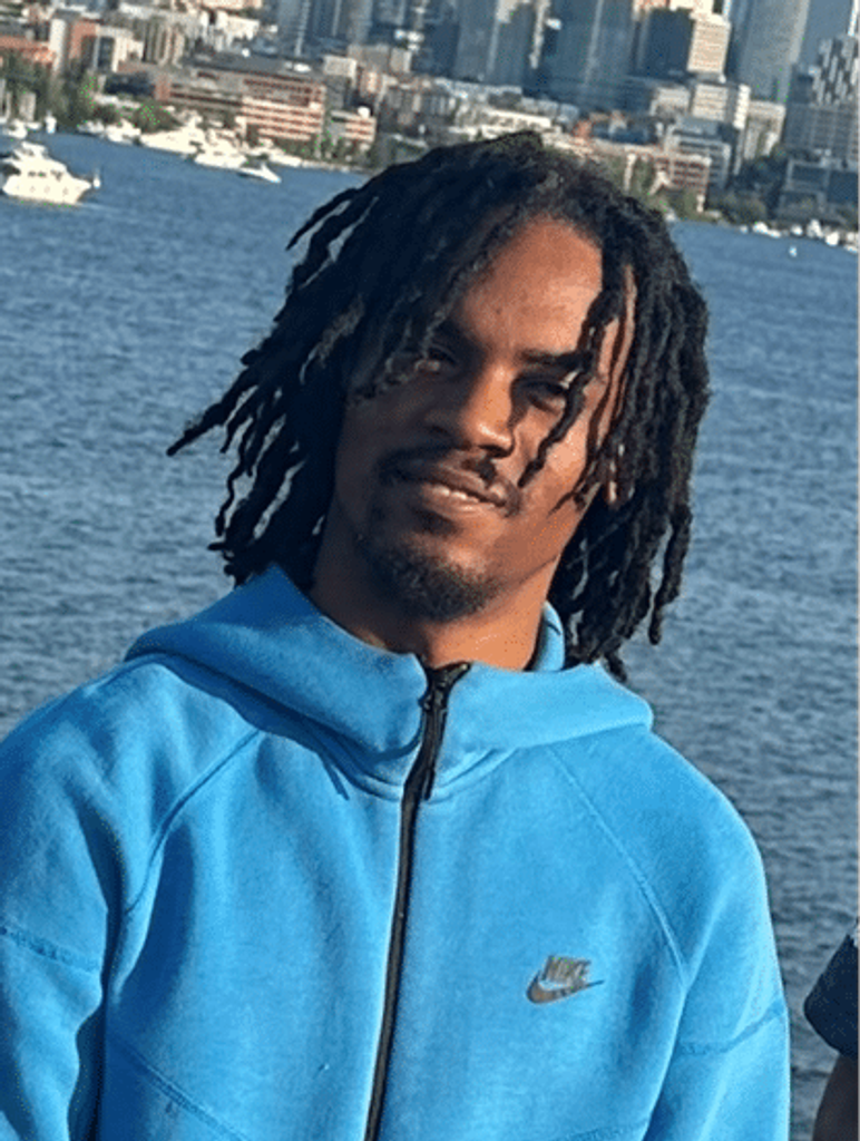 Brandin Margell Garner