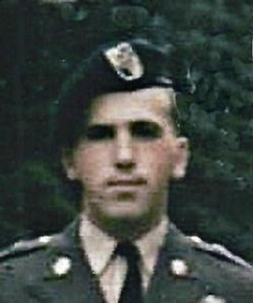 Michael J. Ginley Profile Photo