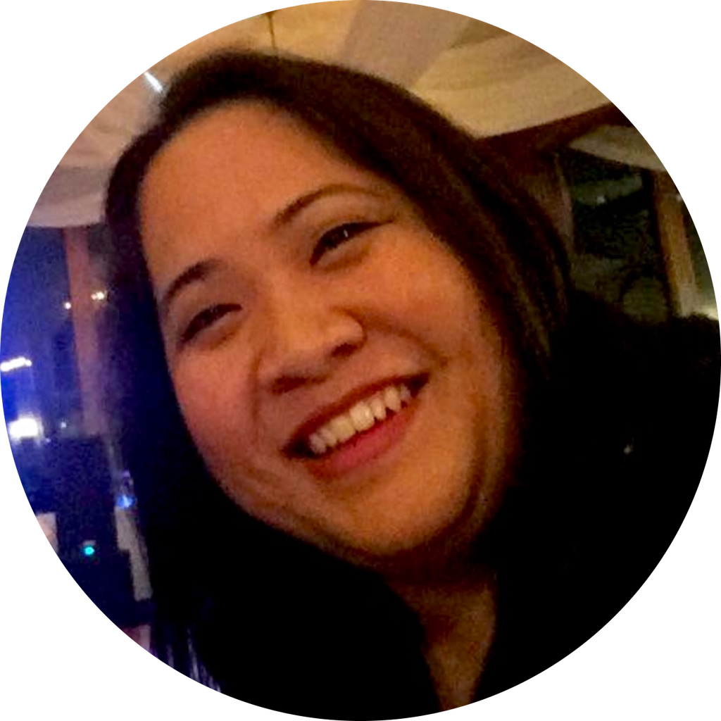 Yvette Concepcion