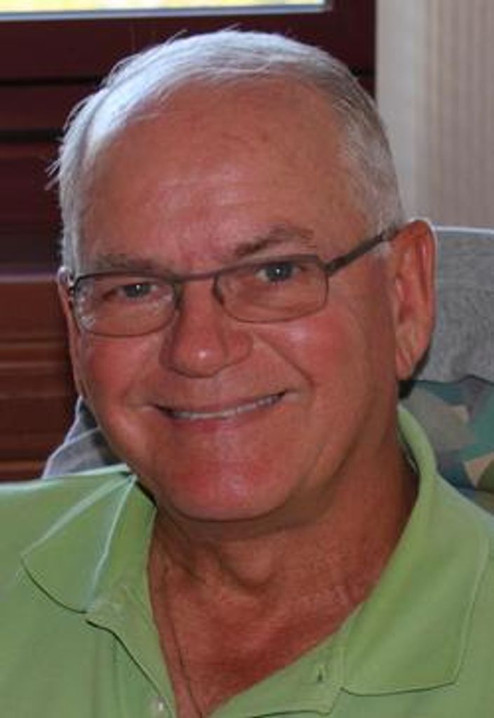 Tim E. Stansbury