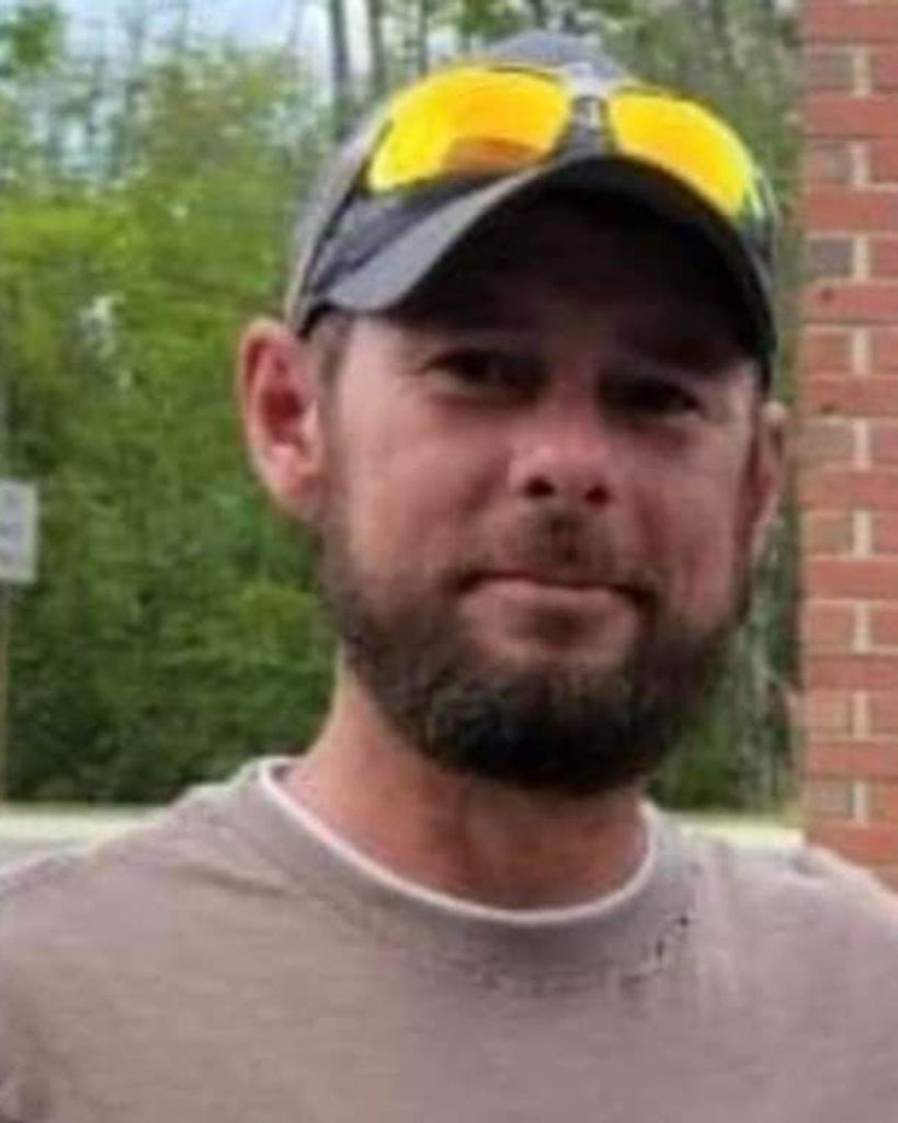 Matthew P. King Profile Photo