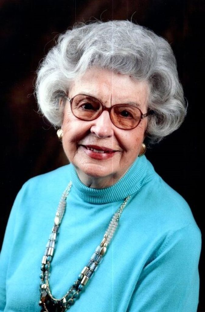 Martha Jean Barwick Fields Profile Photo
