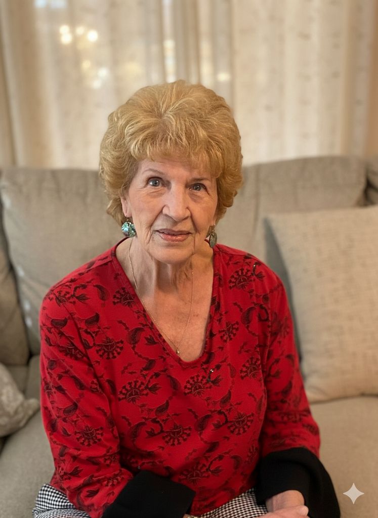 Mary Jane Brooks Profile Photo