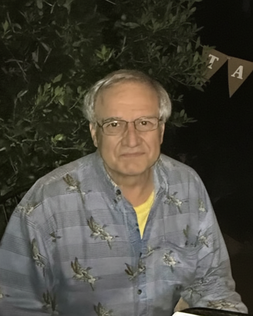 Glen Copeland Profile Photo