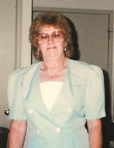 Mollie I. Martin Profile Photo