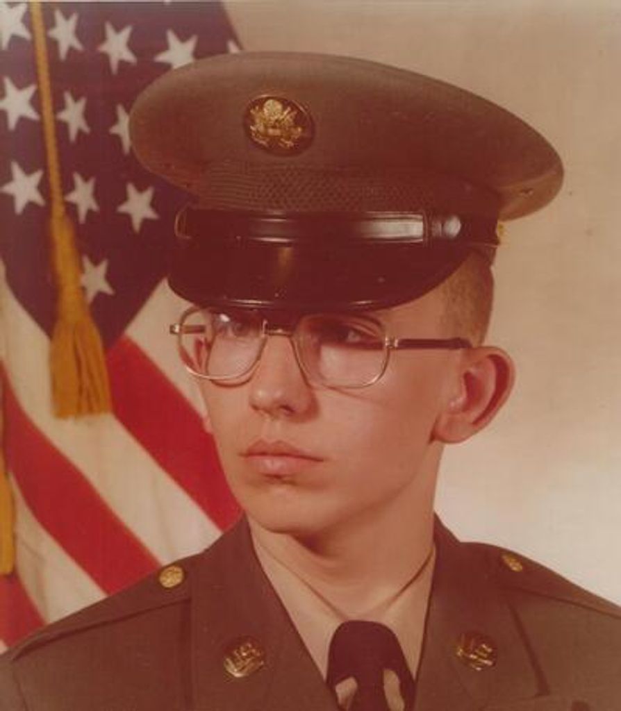 Jason R. Johnson Profile Photo