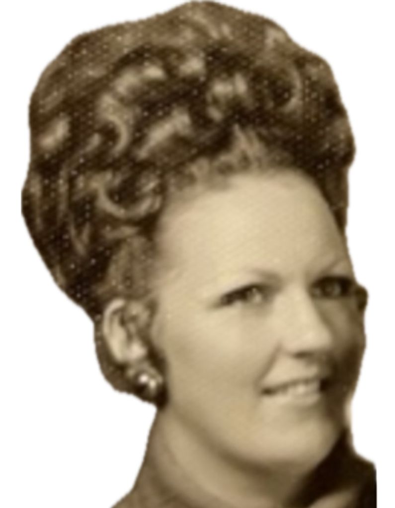 Kimberly Mae Rotenberry Linamen Profile Photo