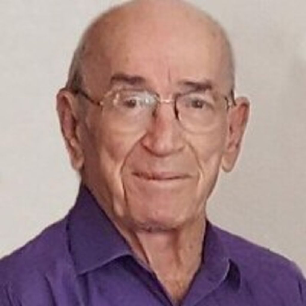 Herbert Leon Hooter