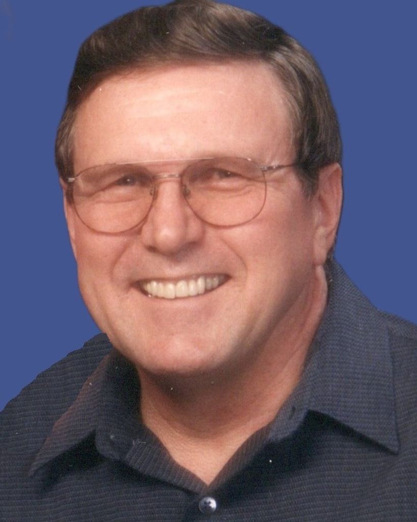 Glen Earle Teller Profile Photo
