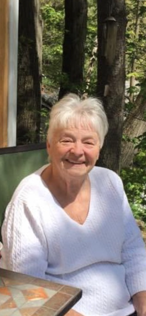 Lorraine Piteau Profile Photo