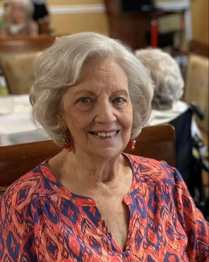 Myrna Weber Lea Profile Photo