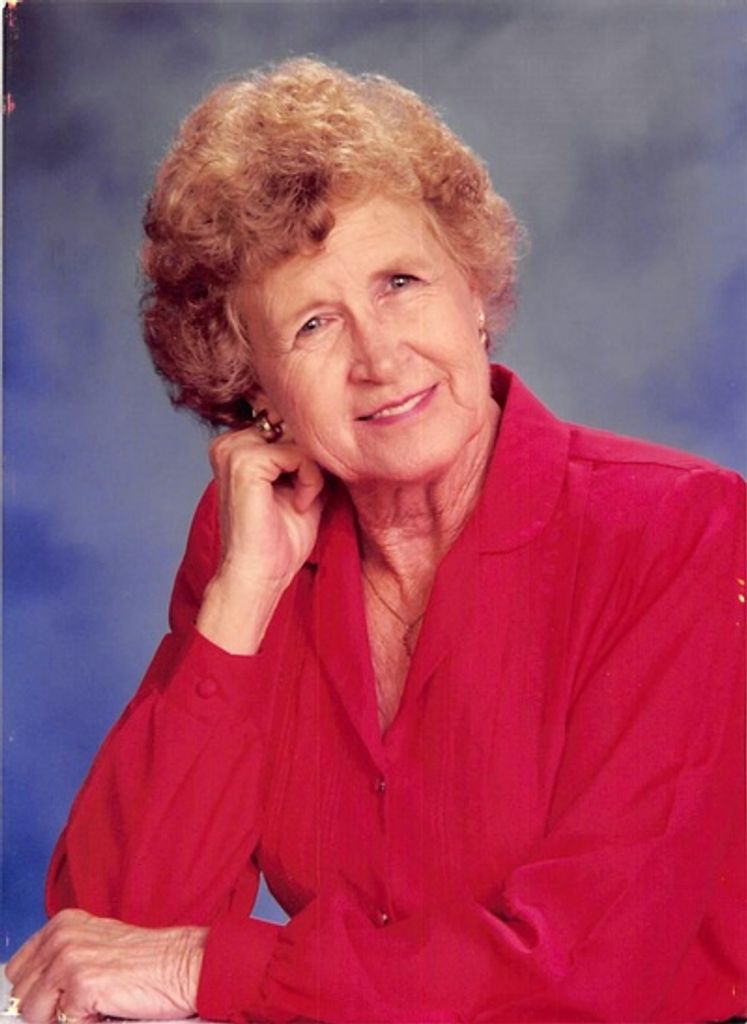 Shirley Lavon Ball Profile Photo