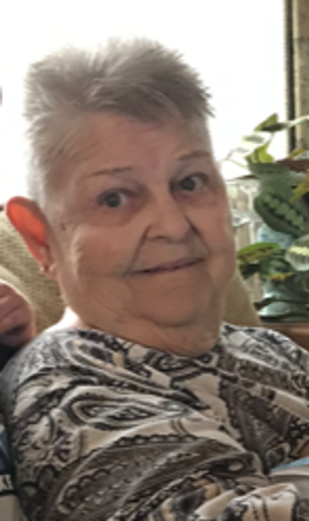 Betty Sue (Dean)  Fritz Profile Photo