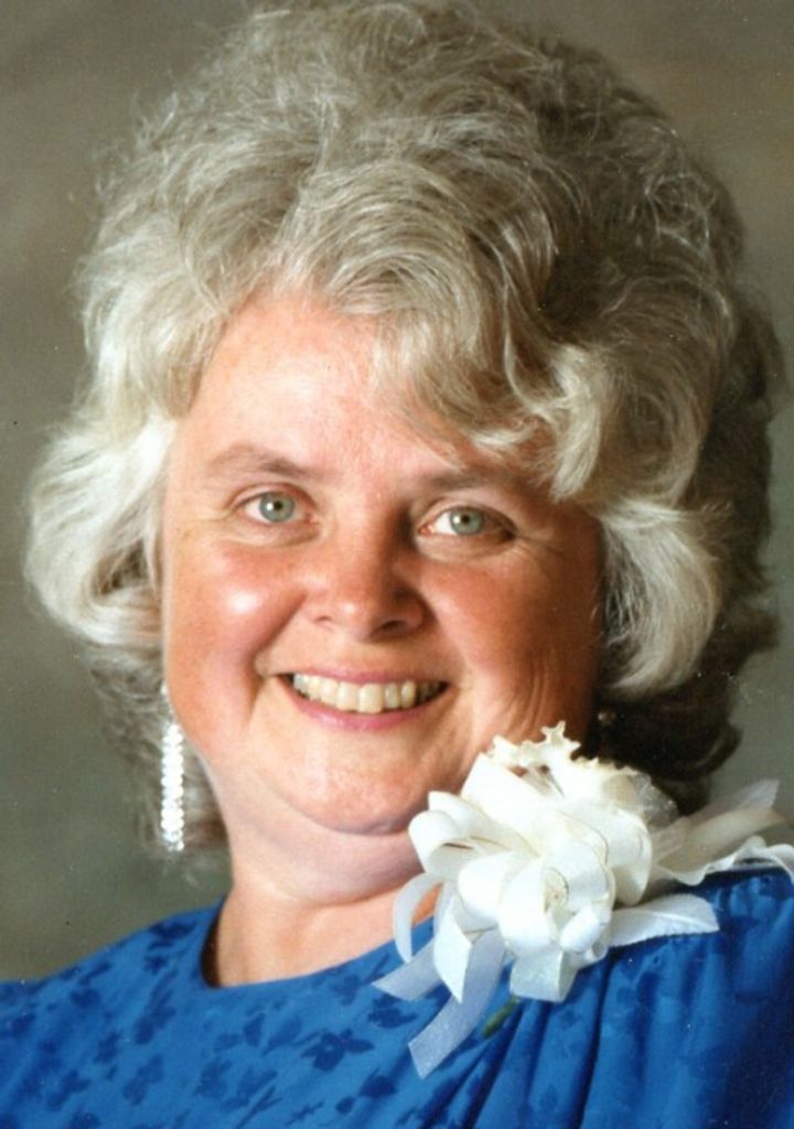 M. Darlene Stiving Profile Photo