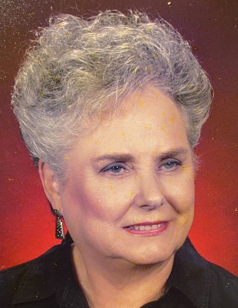 Sandra Johnson