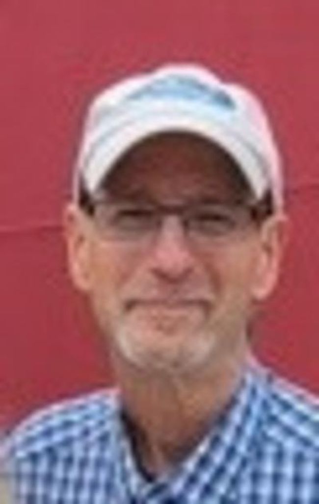 Brian D. Mcfalls Profile Photo