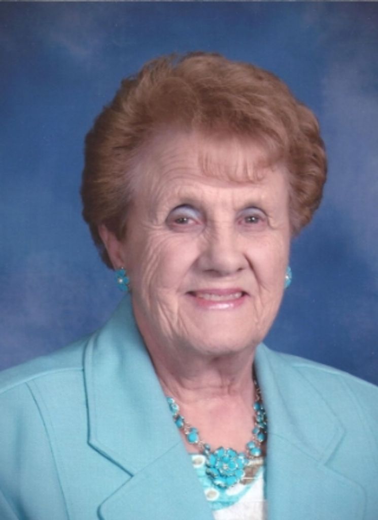 Dorothy Sylliaasen Profile Photo