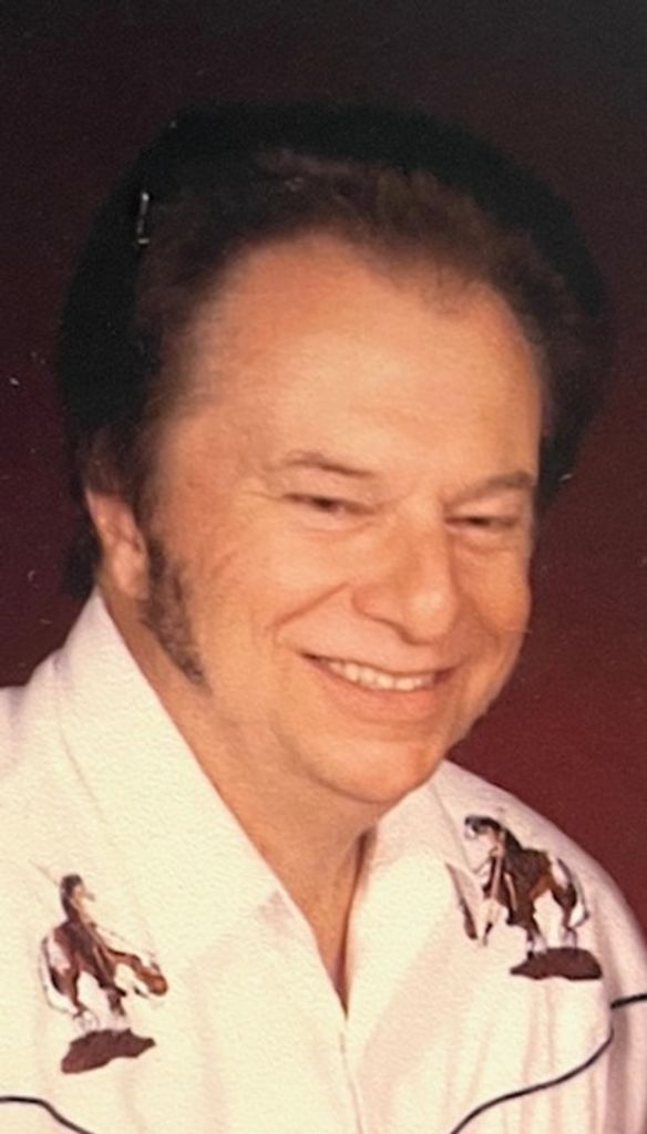James Steven Brockman Profile Photo