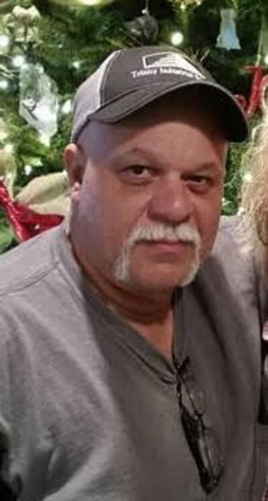 Mark John Billiot Profile Photo