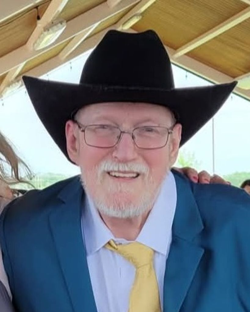 Kenneth Dean Shaffar Profile Photo