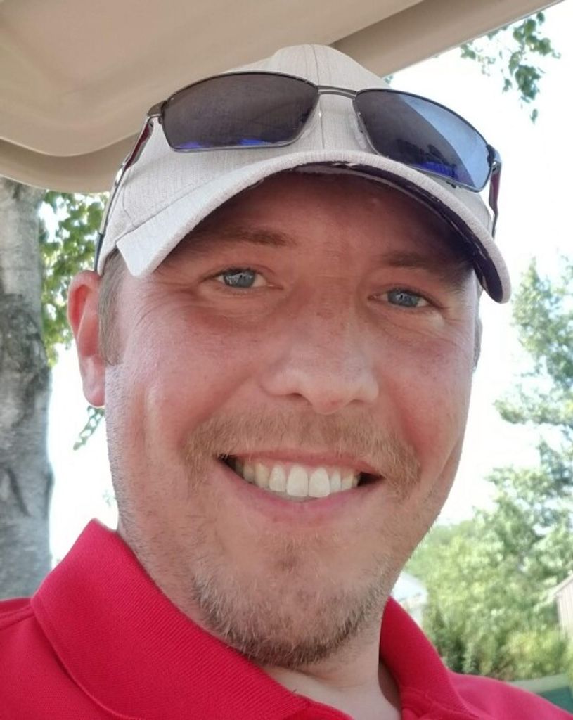 Zachary Lennon Thomas