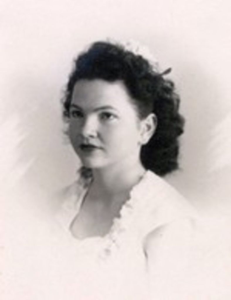 Audrey Mae Long