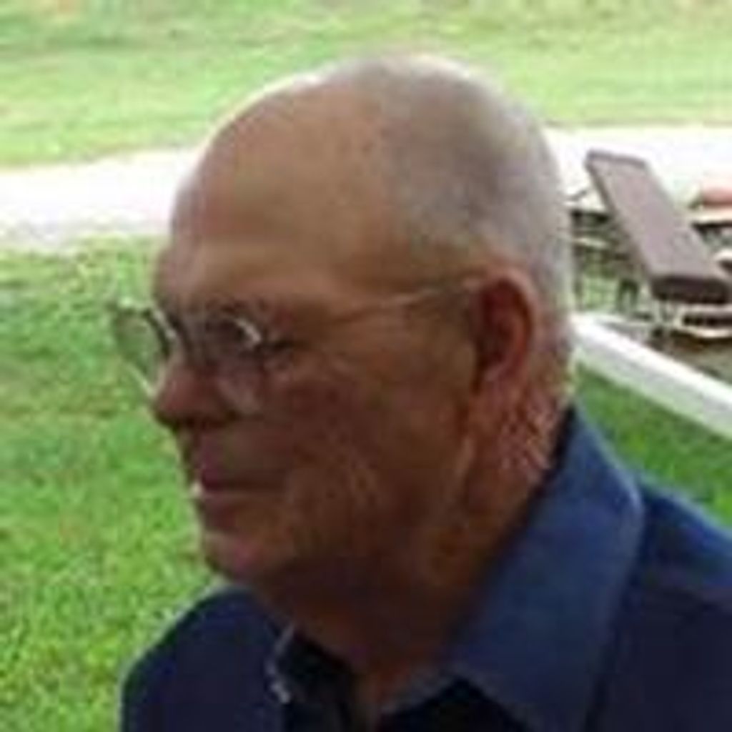 Bobbie Joe Byrd