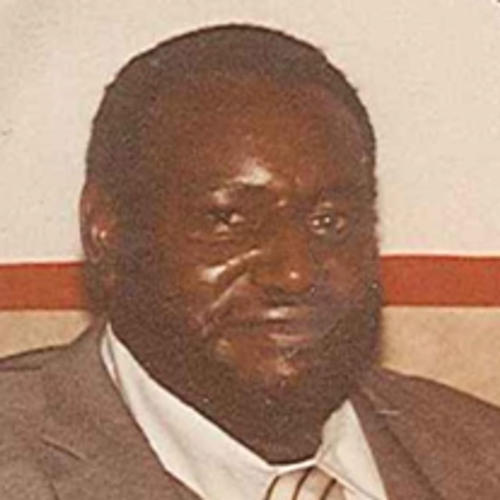 Clifford Eugene Burns