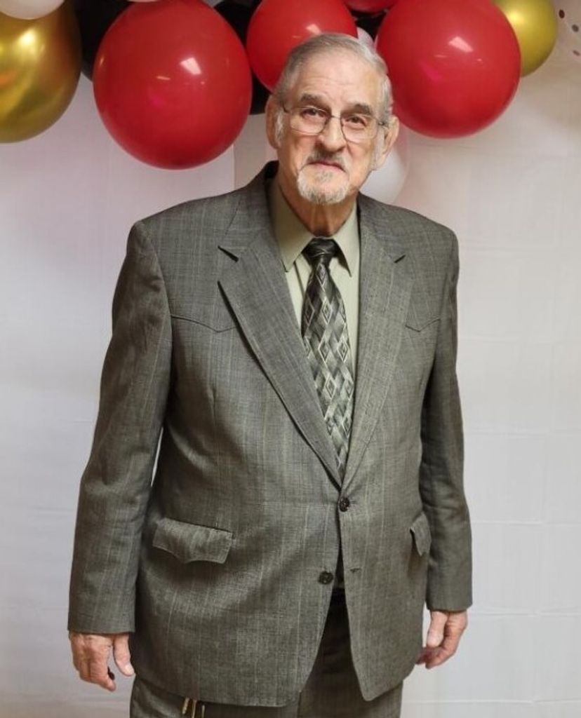 Rev. J.C. "Jay" Lauramore