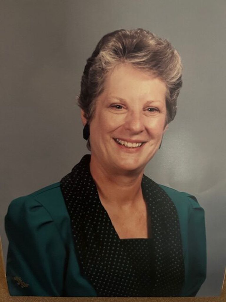 Marilyn Parker Profile Photo