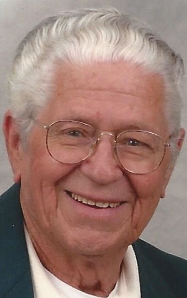 William T. "Dub Stokley