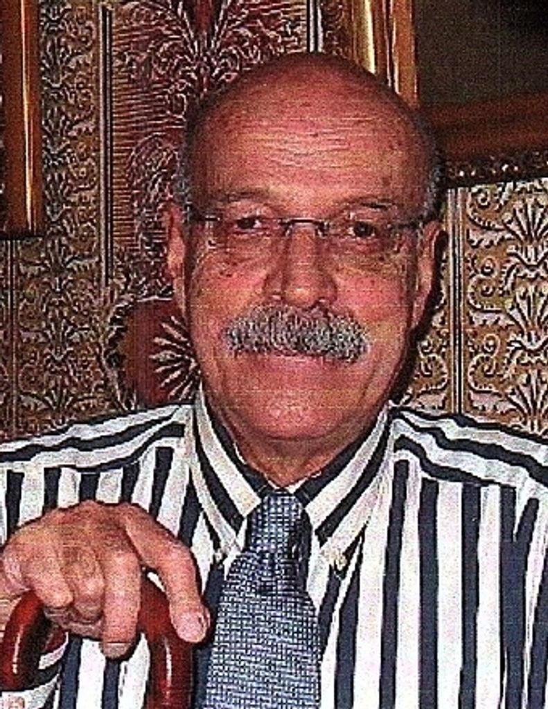 Charles Leonard Miller Profile Photo