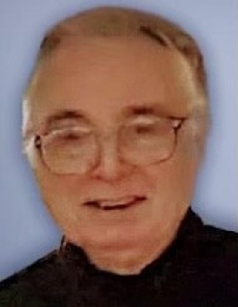 Rev. James Doyle