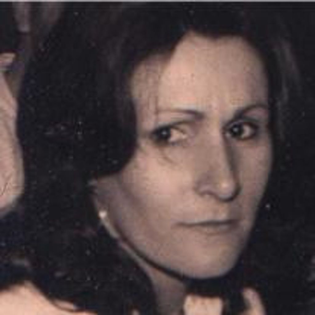 Joann Bowers Dubroc
