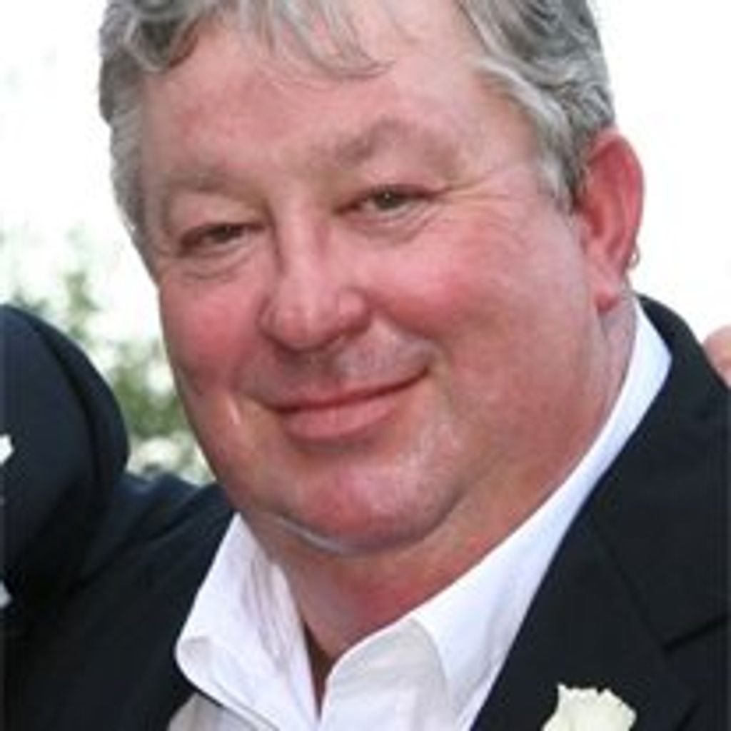 John "Johnny" Jerry Mize