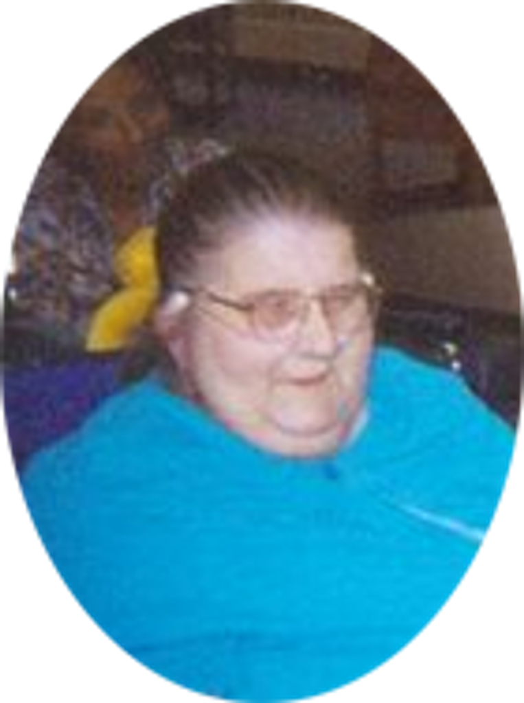 Margie  Ella Madison