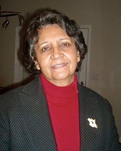 Fidelia Rosario Profile Photo