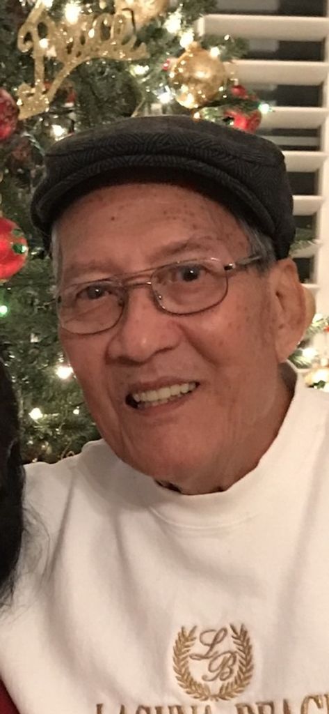 Reynaldo Aguilar Hijosa Profile Photo